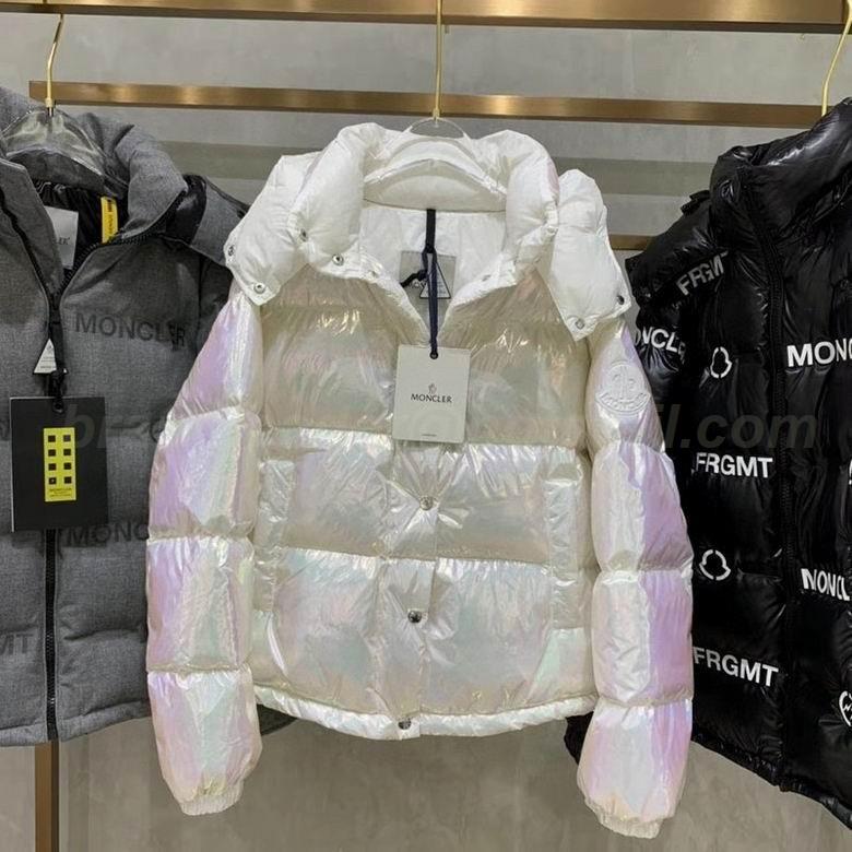 Moncler Women's Outwear 3